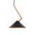 Celing lamp designed by johan carpner manufactured by konsthantverk tyringe in sweden. we offer worlwide shipping for this...