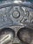 Rare Antique Bezalel Jerusalem 1920s Seder Plate - Raban Exodus Design Judaica For Sale - Image 4 of 18
