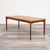 1960s Vintage Teak Coffee Table by Henning Kjærnulf for Vejle Mobelfabrik, 1960s For Sale - Image 5 of 14