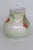Vohenstrauss Johann Seltmann W Germany Floral Green Creamer Small Pitcher 4987b For Sale - Image 4 of 14