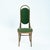 6 thonet highback dining chairs like long john, 1970s (12 available) the chair is the rare model 207 p and was produced...