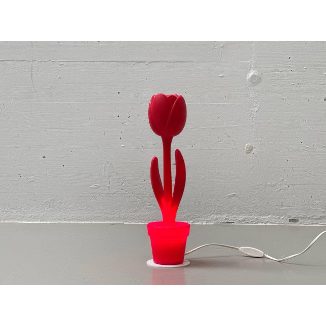 Tulip Lamp Prototype from Myyour, Early 2000s For Sale - Image 17 of 17
