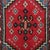 Vintage Turkish Yoruk Rug For Sale - Image 4 of 9