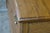 Wood Antique Victorian Oak Two Drawer Lowboy Dresser Blanket Chest Tv Console Bench 43" For Sale - Image 7 of 17