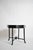 Octogonal Faux Bamboo Table, 1910s For Sale - Image 4 of 6