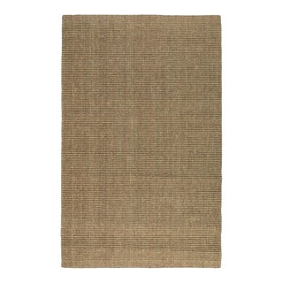 Original Natural Seagrass Rug 4x6 For Sale