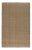 Original Natural Seagrass Rug 4x6 For Sale