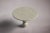 Cess Travertine Round Dining Table 35.4" For Sale - Image 4 of 4