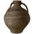 18th Bridal Jug Grey Picher "Cantaro" From Calanda, Spain, Terracotta Vase For Sale - Image 12 of 12