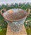 Rustic European Vintage Olive/Harvest Bucket For Sale - Image 3 of 13