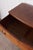 Brown Early 19th Century Mahogany Inlaid Bowfront Chest For Sale - Image 8 of 10