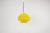 Mid-Century Glass Pendant, 1960's For Sale - Image 11 of 11