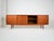 Mid-Century Modern Mid-Century Teak Sideboard by Axel Christensen, 1960s For Sale - Image 3 of 14