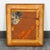 1970s B. Lockhart Mid Century Modern Painting Original Art Abstract Expressionism Floral Flowers For Sale - Image 9 of 12