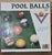 Plastic Vintage Victor Professional Complete Set 16 Bakelite Billiard Pool Balls For Sale - Image 7 of 7