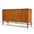 Mid 20th Century Paul McCobb Mahogany Credenza For Sale - Image 5 of 9