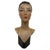 Vintage Mannquin Head, 1960 For Sale - Image 10 of 10