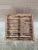 Brown Vintage American Rustic Twig Drinks Table For Sale - Image 8 of 12