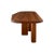 Not Yet Made - Made To Order Solid Beech Tree Dining Table For Sale - Image 5 of 7