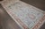 Early 20th Century Early 20th Century Persian Lilihan Wide Runner - 4'9" x 14' For Sale - Image 5 of 10