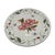 Vintage Botanical Garden Dinner Plates - A Pair For Sale - Image 12 of 12