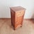 Antique Arts and Crafts Tall Nightstand in Pine, 1890s For Sale - Image 5 of 14