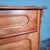 Antique Biedermeier Cherrywood Chest of Drawers France, 1830s For Sale - Image 9 of 18