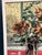 Gustav Herbert Carlsson, Withered Roses, 1950s, Oil on Paper, Framed For Sale - Image 8 of 17