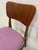 Mid-Century Modern Model 62 Dining Chair attributed to Ib Kofod-Larsen For Sale - Image 3 of 12