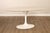 Mid-Century Modern Knoll Saarinen Oval Marble Dining Table For Sale - Image 3 of 18