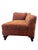 English Late 20th Century Traditional Chaise Lounge Sofa For Sale - Image 3 of 12