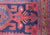 Textile Antique Caucasian Kazak Rug With Bold Geometric Tribal Medallion Design For Sale - Image 7 of 16