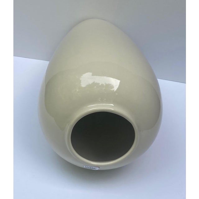 Royal Haeger 1990 Royal Haeger Pottery Vase For Sale - Image 4 of 7