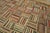 Textile Antique American Hooked Rug For Sale - Image 7 of 14