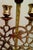Vintage Menorah For Sale - Image 6 of 6