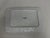 Italian Arte Italica Fleur-De-Lis Rectangular Ceramic Platter For Sale - Image 12 of 12