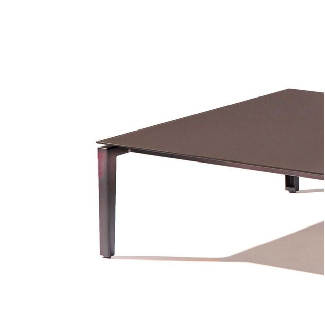 Piero Lissoni Scighera Table by Piero Lissoni for Cassina For Sale - Image 4 of 11
