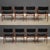 Erik Buch 1960s Danish Modern Teak Dining Chairs by Erik Buch - Set of 8 For Sale - Image 4 of 10