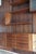 Danish Modular Wall Bookcase in Rosewood, 1960s For Sale - Image 14 of 18