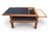 Mid-Century Modern Hexa Modular Table attributed to Bernard Vuarnesson for Bellato, 1980s For Sale - Image 9 of 9
