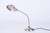 Designer: Miroslav Prokop This elegant table lamp originates from 1930s Czechoslovakia and is a remarkable example of the...