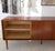Mid-Century Teak Sideboard with Vigneron Ceramic Tile Front by Alfred Hendrickx, Belgium, 1960s For Sale - Image 6 of 15