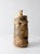 Mid-Century Modern Vintage 1970s Handmade Studio Pottery Lidded Jar For Sale - Image 3 of 15