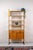 1960s Mid-Century Oak Bookcase from Ikea, 1960s For Sale - Image 5 of 18
