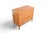Winchendon Furniture Company Mid 20th Century Paul McCobb Model 1508-B Planner Group Gentleman's Chest For Sale - Image 4 of 7