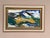 Svendolf Carlsson, Mountains, 1950s, Oil on Board, Framed For Sale - Image 10 of 15