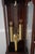 Howard Miller Inlaid Mahogany Grandfather Clock For Sale In Philadelphia - Image 6 of 18