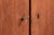 Mid-Century Scandinavian Teak Wood Storage Cabinet in the Style of Afdal For Sale - Image 13 of 15