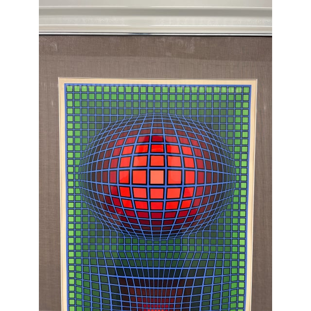 Victor Vasarely 