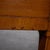Mid to Late 20th Century Neoclassic Coffee Table Long Carved Frame With 2 Drawers and Brass Details For Sale - Image 18 of 18